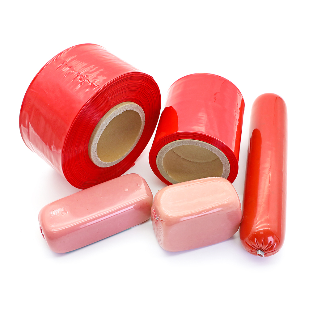 Princeps Obex High Quality Polyamide Plastic Isicium Casings Roll