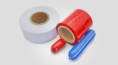 <span style="color:#87b854;">Co-extrusionem Obex Film Productio Linea</span>