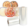 Princeps euismod Minimum Temperature Polyolefin Shrink film in sarcina scelerisque pizza Ice Cream