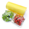 Plastic Cinge AMICTORIUM PVC Cingite Film Pro Fructibus Et Vegetabili