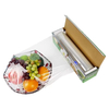 Food Grade PVC Cingite Film Color Box Cum Slide Cutter