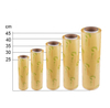 PVC Food Grade Best Fresh Plastic Wrap Cling Film