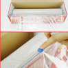 Nova Vegetabilis Packing PE Food AMICTORIUM Cling Film cum Slide Cutter