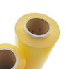 Manufacturer Best Price 9-20Mic PVC Plastic AMICTORIUM Cingite Film