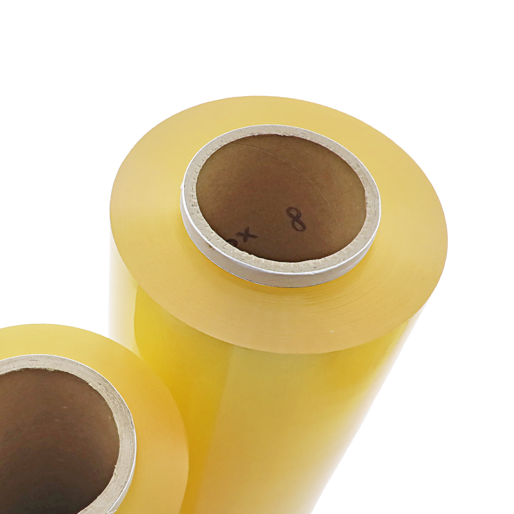 Manufacturer Best Price 9-20Mic PVC Plastic AMICTORIUM Cingite Film