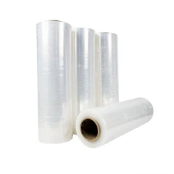 Eco Friendly Jumbo Roll PLA Film pro Vegetabili Wrapping