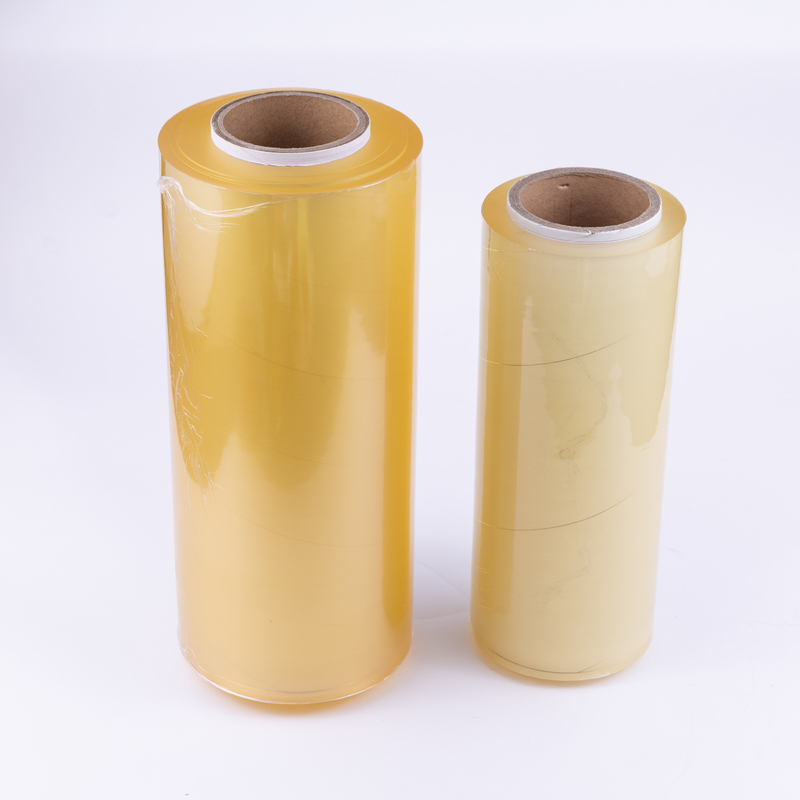 Manufacturer Best Price 9-20Mic PVC Plastic AMICTORIUM Cingite Film