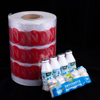 Custom Typis Polyolefin POF Anti Pulvis Shrink Wrap Film Roll