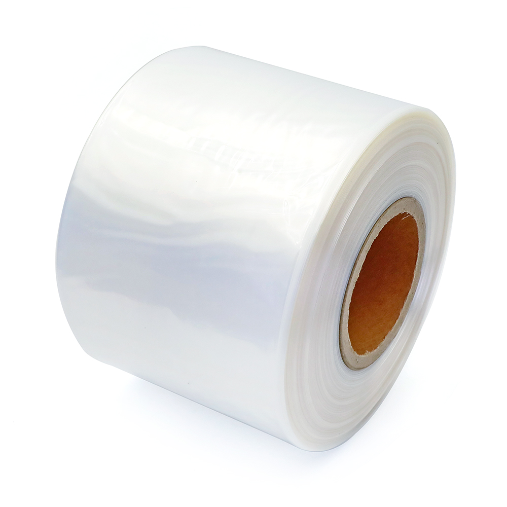 Princeps Obex High Quality Polyamide Plastic Isicium Casings Roll