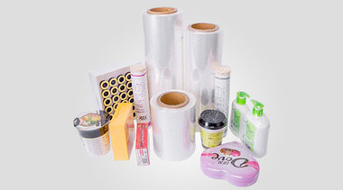  <span style="color:#87b854;">POF Shrink film</span> 