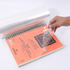 Economical Plastic POF Cross coniunctum Shrink Film