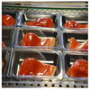 Food Grade High Clear VSP Vacuum Skin Packaging