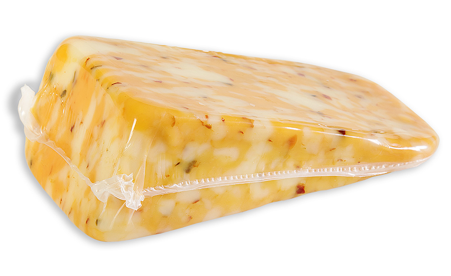 Custom Obex Caloris Shrink sarcina pera To Pack Fresh Cheese