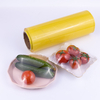 Patet BPA Free PVC Food Grade Plastic AMICTORIUM Film