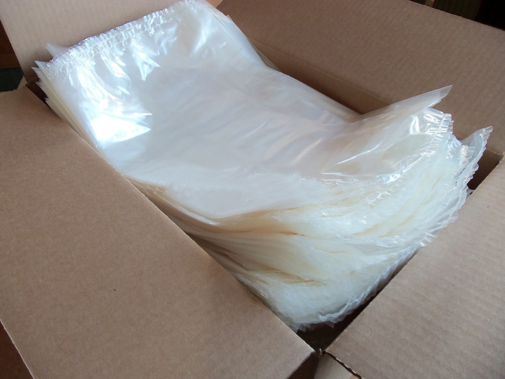 Totum Pullus PA/EVA/PE/PVDC GALLINA Horreat Packaging Bag