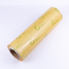 Custom Logo Printed PVC Plastic Wrap Stetch Cling Film