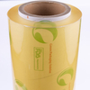 Patet BPA Free PVC Food Grade Plastic AMICTORIUM Film