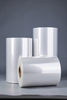 Typis Flexibile Packaging Material Polyolefin POF Caloris Shrink Wrapping Film Rolls