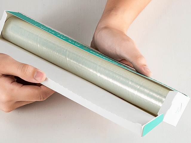 Cur Compostable extend pellicula est essentialis ad efficax Eco-amica vivi