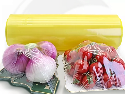 Munus inhaerere film in Enhancing Product Shelf Life