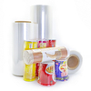 Princeps DECREMENTUM Crosslinked POF Anti-Fogging calor Shrink AMICTORIUM film Roll Plastic film pro Food sarcina