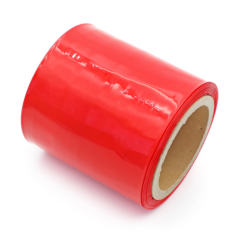 Plastic Isicium Packaging Casings Polyamide Isicium Casing Ham Film Custom Printing Food Grade