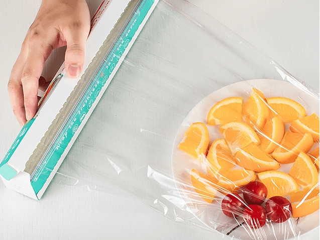 Beneficia compostable involvunt in Packaging