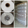 Plastic Isicium Packaging Casings Polyamide Isicium Casing Ham Film Custom Printing Food Grade