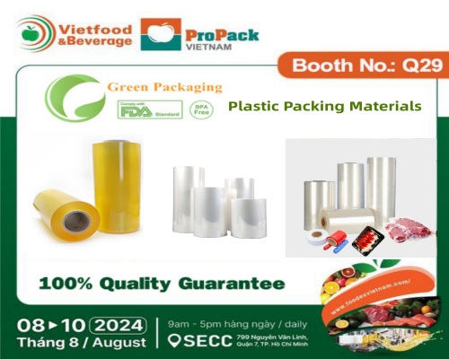 ProPack 2024 in Vietnam