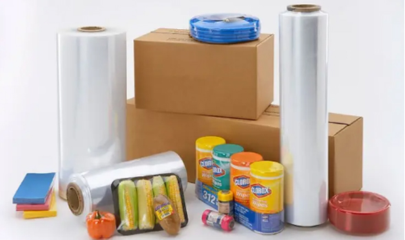 Quid considerare quando Buying Pof Shrink Film