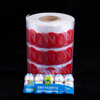 Typis Flexibile Packaging Material Polyolefin POF Caloris Shrink Wrapping Film Rolls