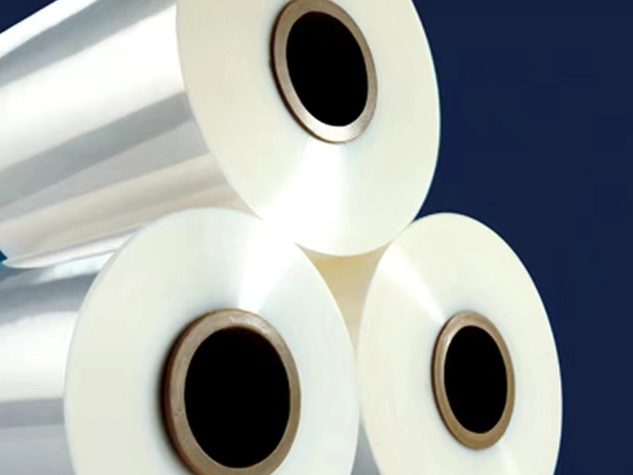 Beneficium Obice Propono Shrink film in cibum sarcina