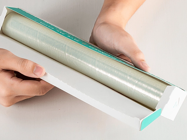 Ictus Compostibilis extende pelliculam in Home Composting