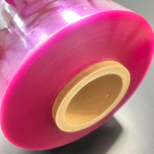 Cibus Grade Purpura Color Cling AMICTORIUM Film Retine Nova PVC Plastic AMICTORIUM Roll pro Food AMICTORIUM Jumbo Roll