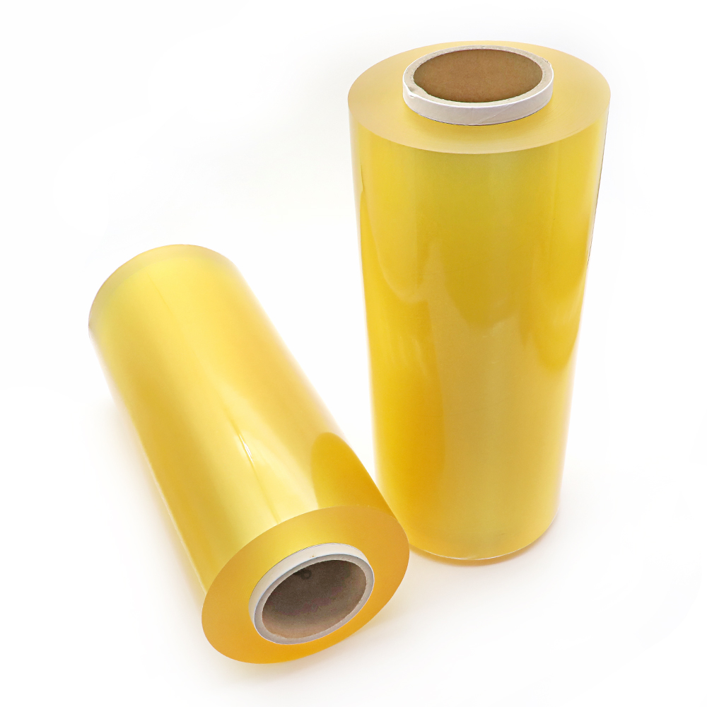 Lorem Plastic AMICTORIUM Cingite film pro Food PVC extende Cingite Film Roll