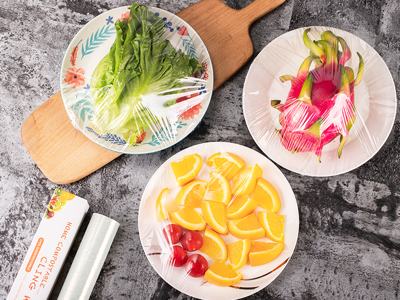 Eco-friendly packaging: Serva Naturae, Pack vehementer