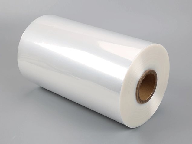 Quid considerare quando Buying Pof Shrink Film