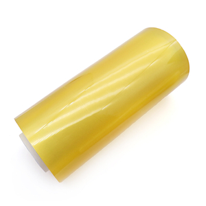 Manufacturer Cibus Fresh Keeping Packaging PVC Cing Film Extende AMICTORIUM Jumbo Roll pro Supermarket