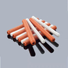 Securus Peel Dura Food Grade Nylon Shirred plastic Isicium Casing