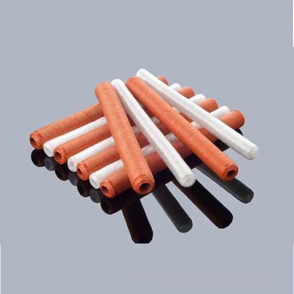 Securus Peel Dura Food Grade Nylon Shirred plastic Isicium Casing