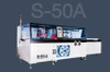 T-400/T-500 EXILIM Automatic Verticalis Film Shrink involuti sarcina Machina Film Caloris Shrink Packaging Machina