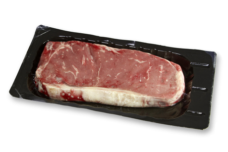 FDA-Certified Anti-Nebula VSP film enim recens cibum vacuum packaging, princeps oxygeni obice