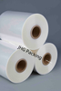 High Quality White Cross Linked Polyolefin Calor Shrink film for Product Waterproof Materials Packing Whatproofing Sheet Menbrane