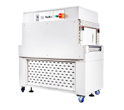 A Comparative Analysis: Calefaciens Shrink Packing Machines vs Traditional Packaging Methods