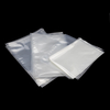 Custom Printed Food Grade Food Storage Barrier Embossed Vacuum Pouch Bags Seal Packing Film