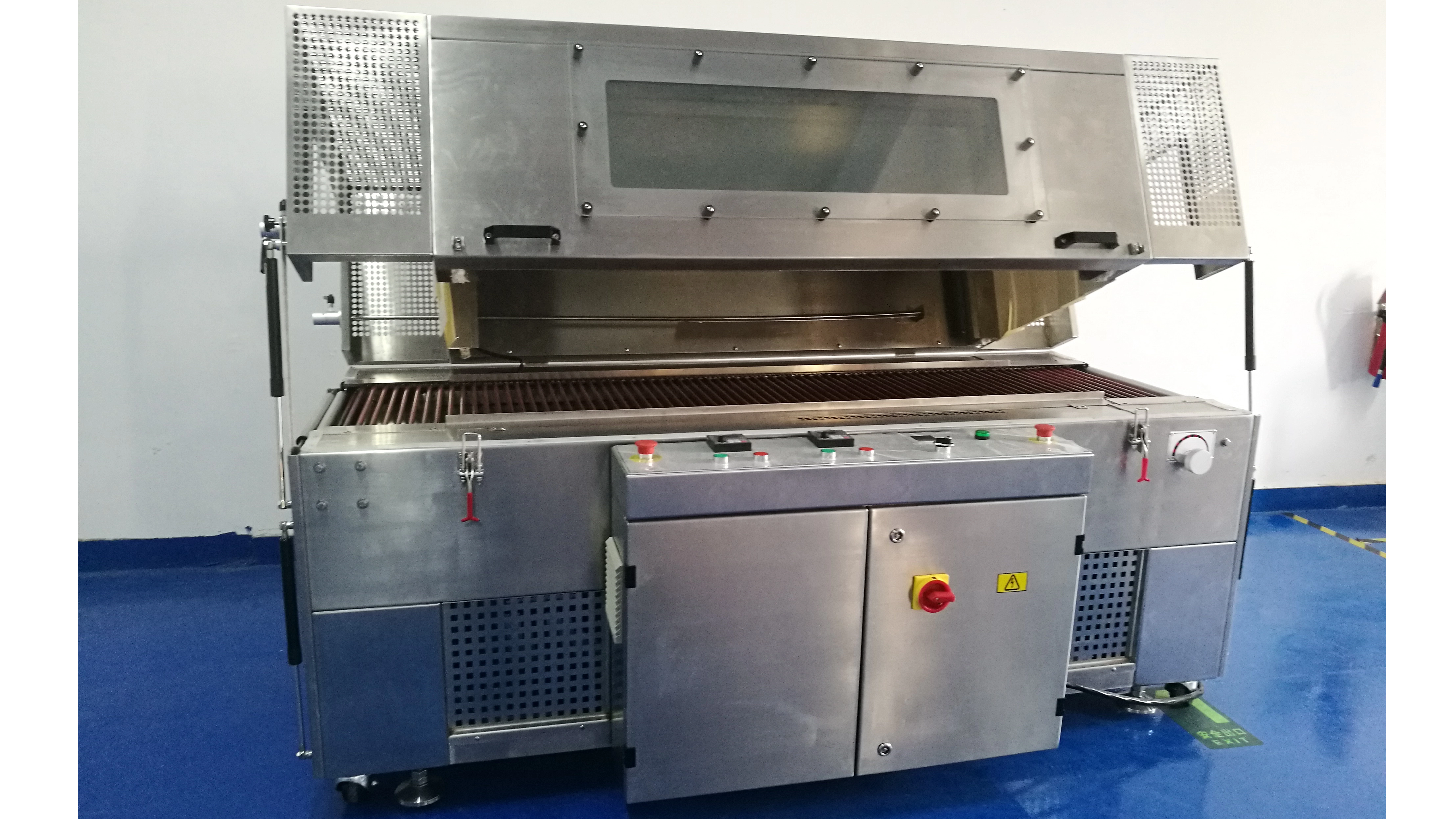  Quid est calor circulatione horror cuniculum opus?