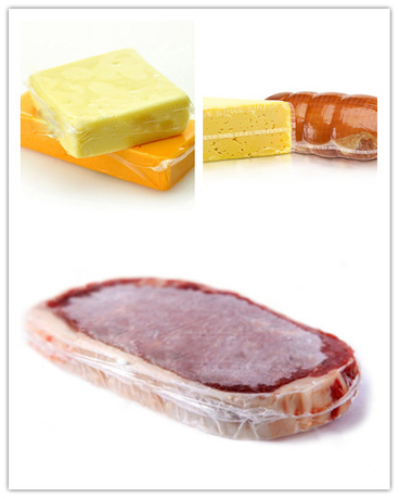 Humilis oxygeni obice IMPERVIUS plastic packaging Pullus Poultry caseum calor Shrink Shrink Bags for Sale