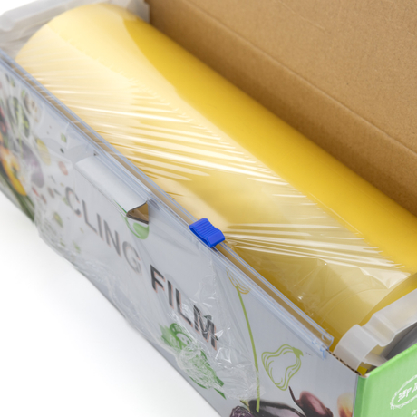 Customizable Size PVC Food Grade Inhaereat amet Color Box
