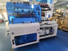 Automatic L Type Bar Heat Shrink Packaging Machine Tunnel L Bar Sealer Film Wrapping Machina