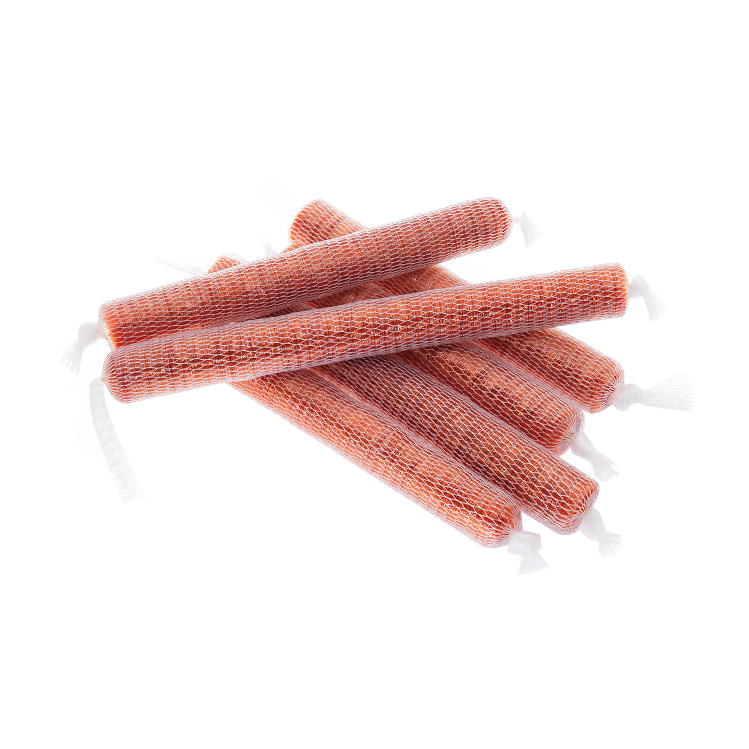 Securus Peel Shirred Nylon Isicium Casing Dura Food Grade plastic Isicium Film